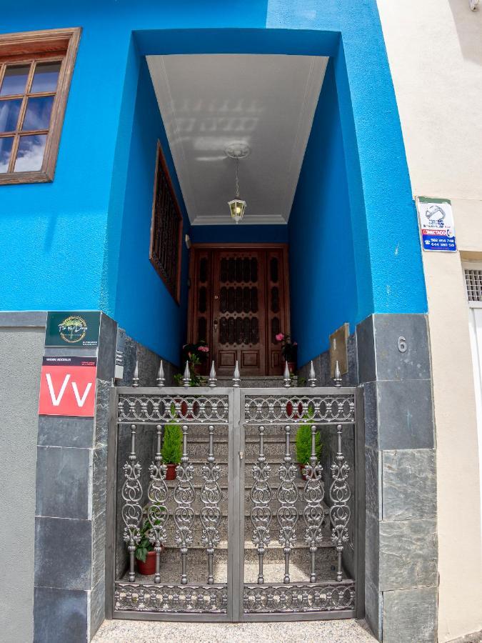 Flor Del Drago Daire Icod De Los Vinos Dış mekan fotoğraf