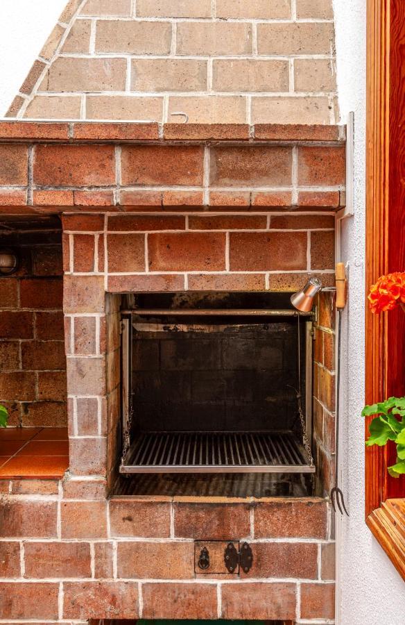 Flor Del Drago Daire Icod De Los Vinos Dış mekan fotoğraf